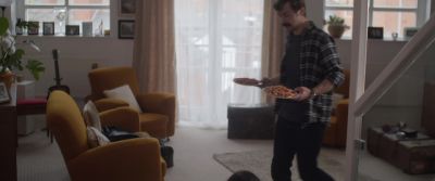 Children these days are really spoiled - Prevenge