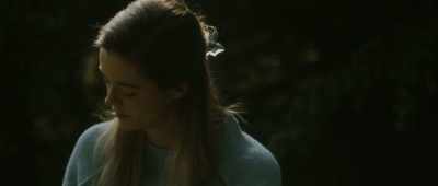 Children three that nestle near
eager, eye and willing ear, - Alice in Terrorland