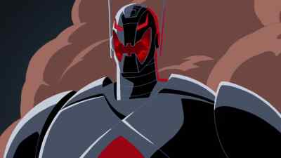 Children Unexpected - Next Avengers: Heroes of Tomorrow
