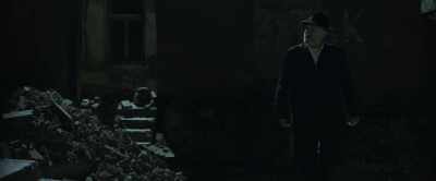 Children, women, - The Coldest Game