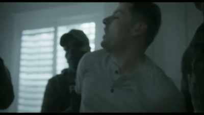 (children yelling) - Police State