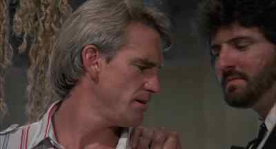 Children's fantasies.
They will pass. - Troll 2