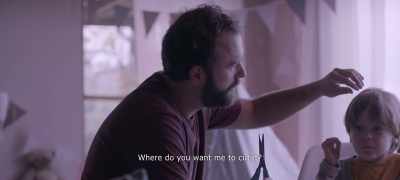 [CHILDREN'S MUSIC FROM AFAR] - The Pink Cloud