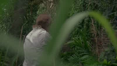 Come with me, little man. - True Detective