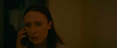 -"Child's Play"
opened at number one - The Girl with the Fork