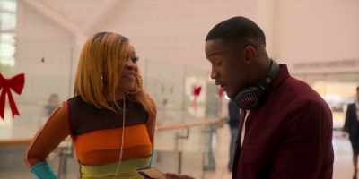-"Child's Play"
opened at number one - A Soweto Love Story