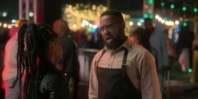 -"Child's Play" is so much mine
and is so much, - A Soweto Love Story