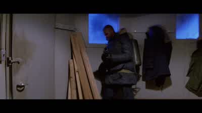 Childs... - The Thing