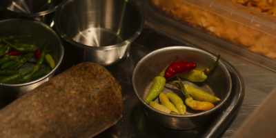 Chiles... - Omnivore