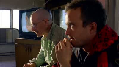 Chili powder. - Breaking Bad