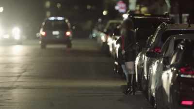 CHILL: If you haven't
had something, - Trafficked with Mariana van Zeller