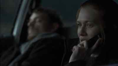 Chill, Linden. - The Killing