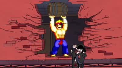 Chill out man! - Gravity Falls