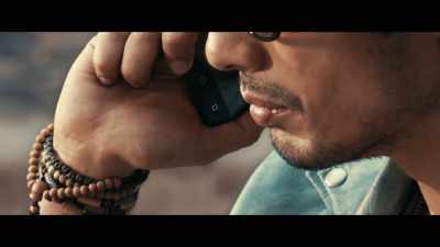 Chill out, Mr. Butt. I am on it. - Teefa in Trouble