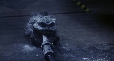 Chill out - Critters 4