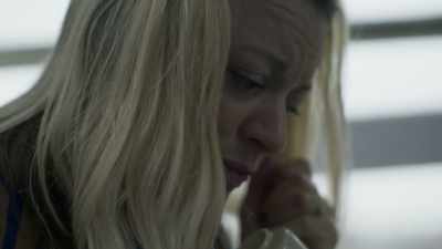 Chillingly, she added,
if I should turn up dead, - World's Most Evil Killers