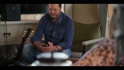 "Chills in the Summer. " - It's All Country