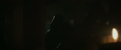 Chilly with that door open. - The Huntsman: Winter's War