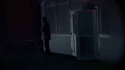 Chilly. - The Americans