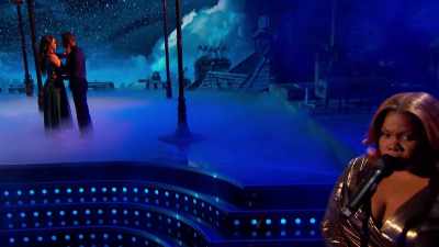 ♪ Chim chiminey, chim chiminey♪ - Dick Van Dyke: 98 Years of Magic