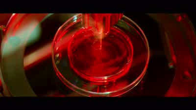Chimera in vitro pH and temperature level... - Mission: Impossible II