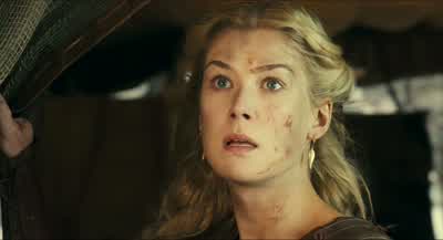 - Chimera! - Wrath of the Titans