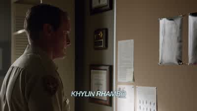 Chimeras. - Teen Wolf