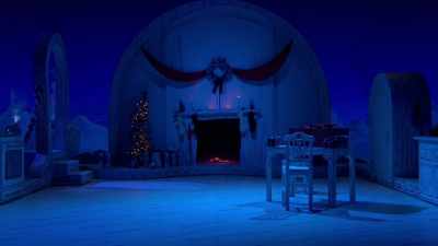 (chimes ringing) - Dr. Seuss' The Grinch Musical