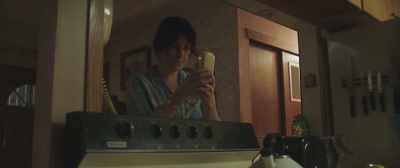 [chimes] - I Don't Feel at Home in This World Anymore