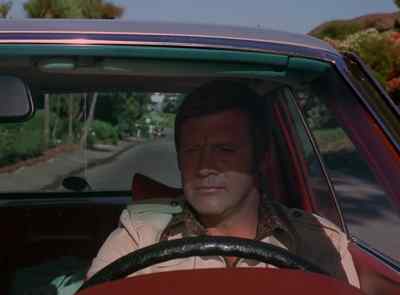 (CHIMES) - The Six Million Dollar Man