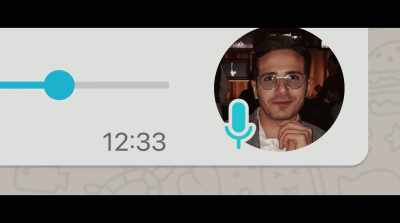 [chimes] - The Tinder Swindler