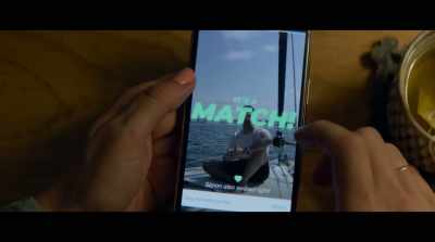 [chimes] - The Tinder Swindler