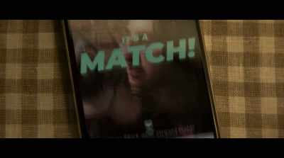 [chimes] - The Tinder Swindler