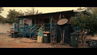 (CHIMES TINKLE) - Population 11