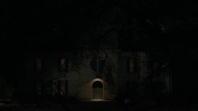 (chimes tinkling) - American Horror Story