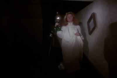 [Chiming ends] - The Legend of Lizzie Borden