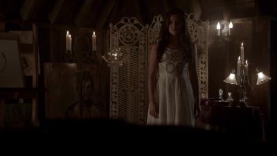 [Chiming] - The Originals
