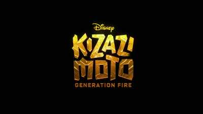 (chiming) - Kizazi Moto: Generation Fire