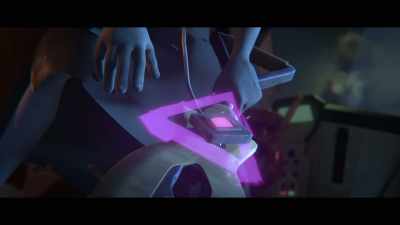 (chiming) - Kizazi Moto: Generation Fire