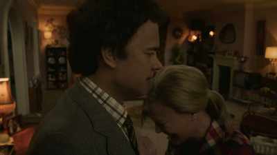 "Chimney trauma." That's genius. - Here