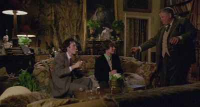 Chin chin - Withnail &amp; I