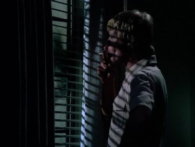 CHIN, CLOSE THE DOOR. - Hawaii Five-0