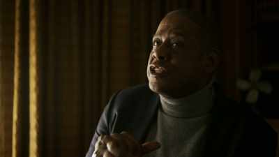 Chin is dead.
Bonanno will be next. - Godfather of Harlem