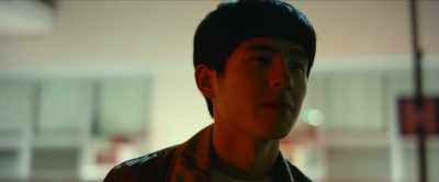 Chin fong, - Detective Chinatown 2