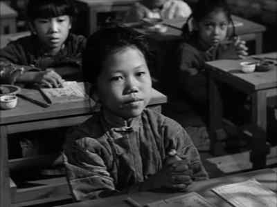 Chin Fu. - China Girl