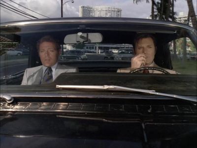 CHIN, - Hawaii Five-O