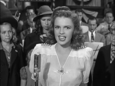Chin up Cheerio Carry on - Babes on Broadway