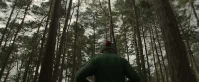 Chin up, okay?
Stay strong, - Slaughterhouse Rulez