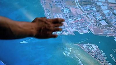 Chin, what do you got? - Hawaii Five-0
