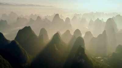 China was a newly unified country and under attack. - Ancient Engineering